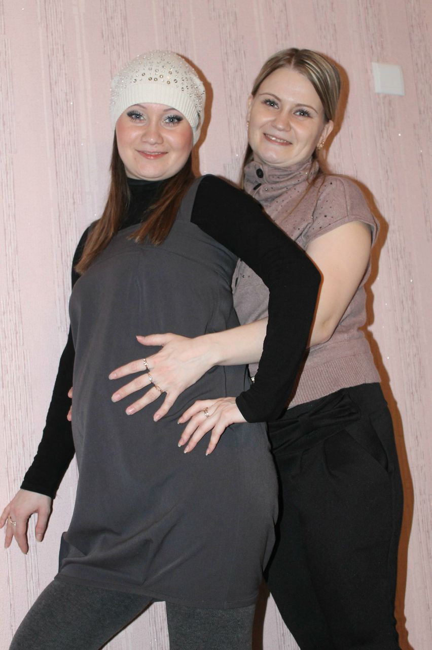 Светик Никиткина | Туймазы