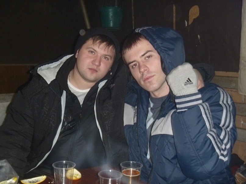 Иван Царёв | Кострома