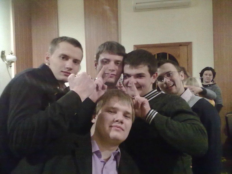 Яна Терехова | Минск