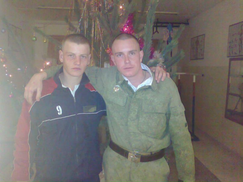 Евгений Ульшин | Воронеж