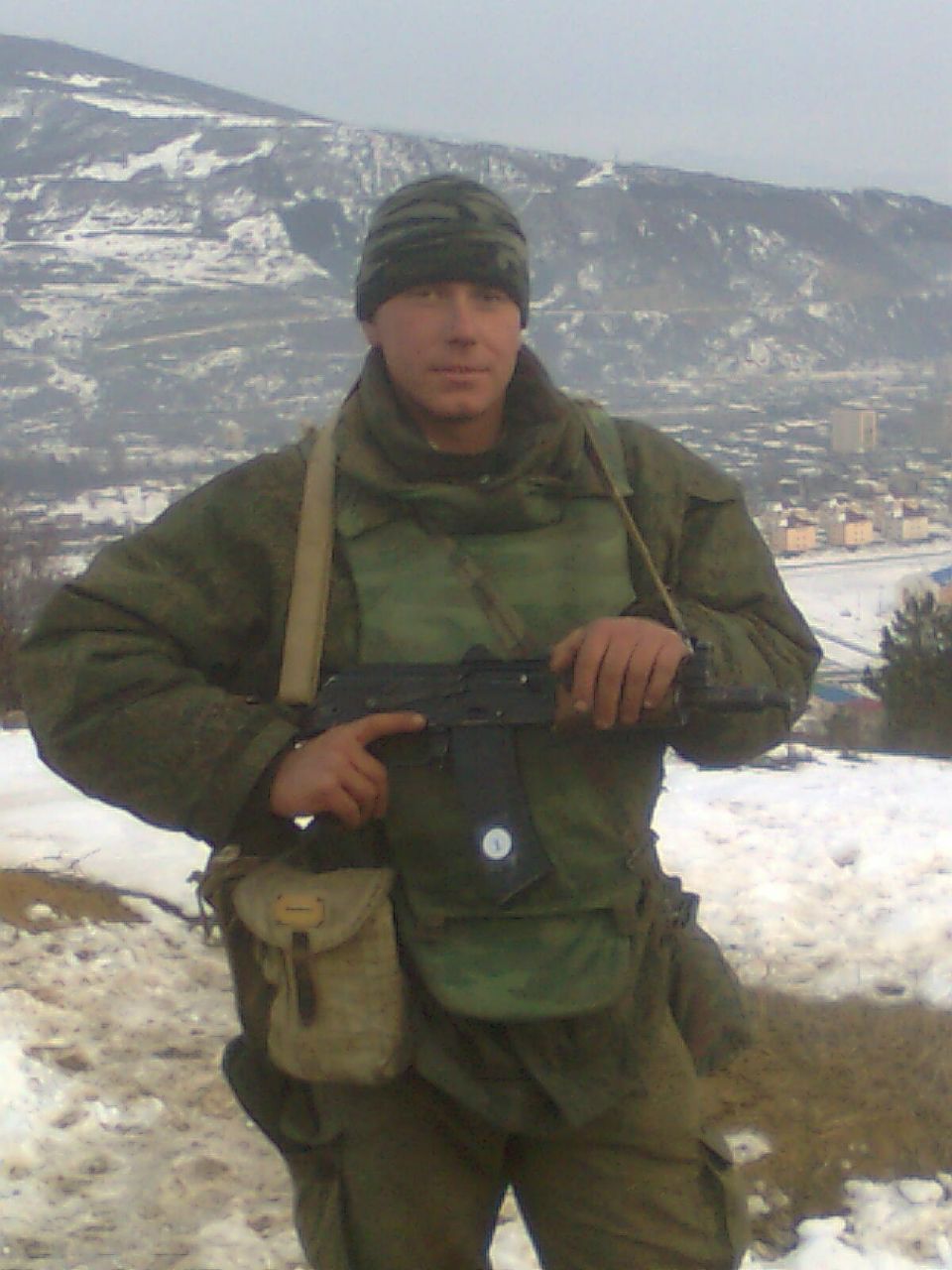 Евгений Ульшин | Воронеж