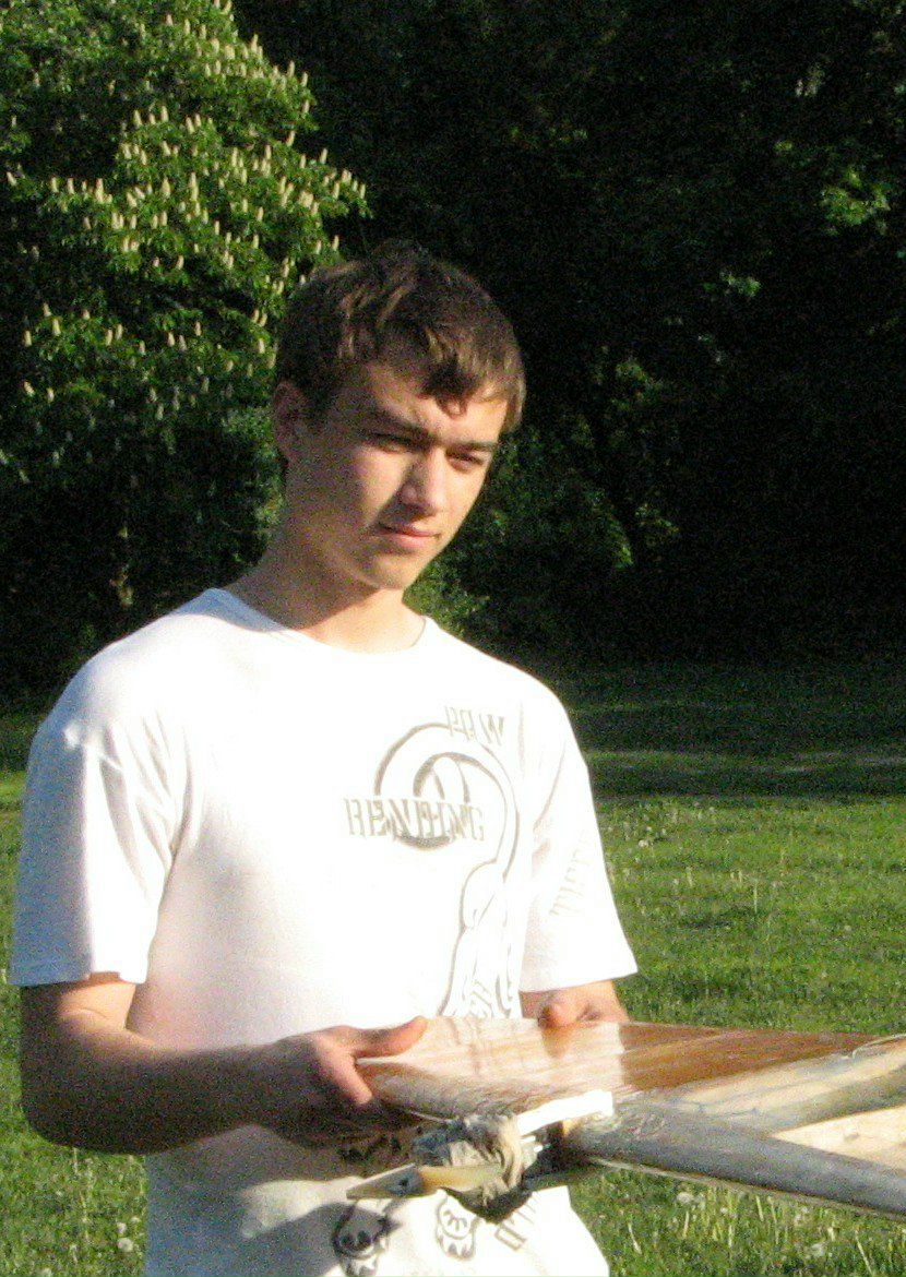 Василий Вакуленко | 