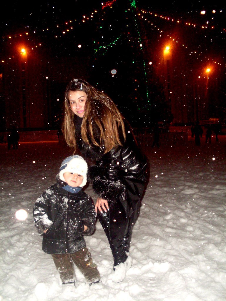 Lamara Vardanyan | Горишние Плавни / Комсомольск