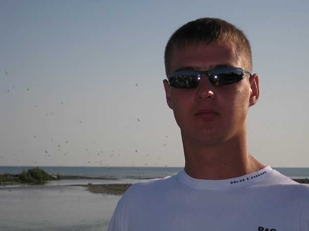 №20, Артем Арнаутов №20, Артем Арнаутов