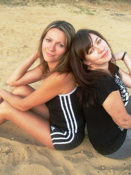 Денис Красвитний | Инта