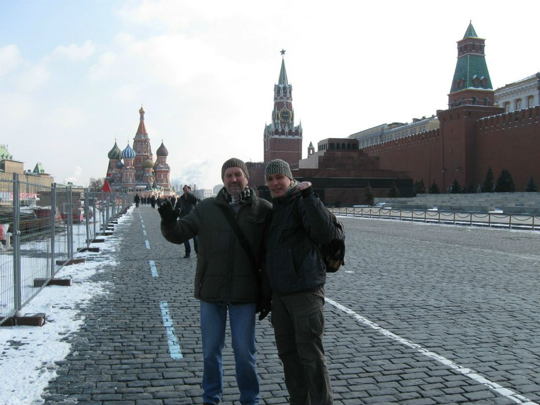 Дмитро Петров DIIM | Харьков