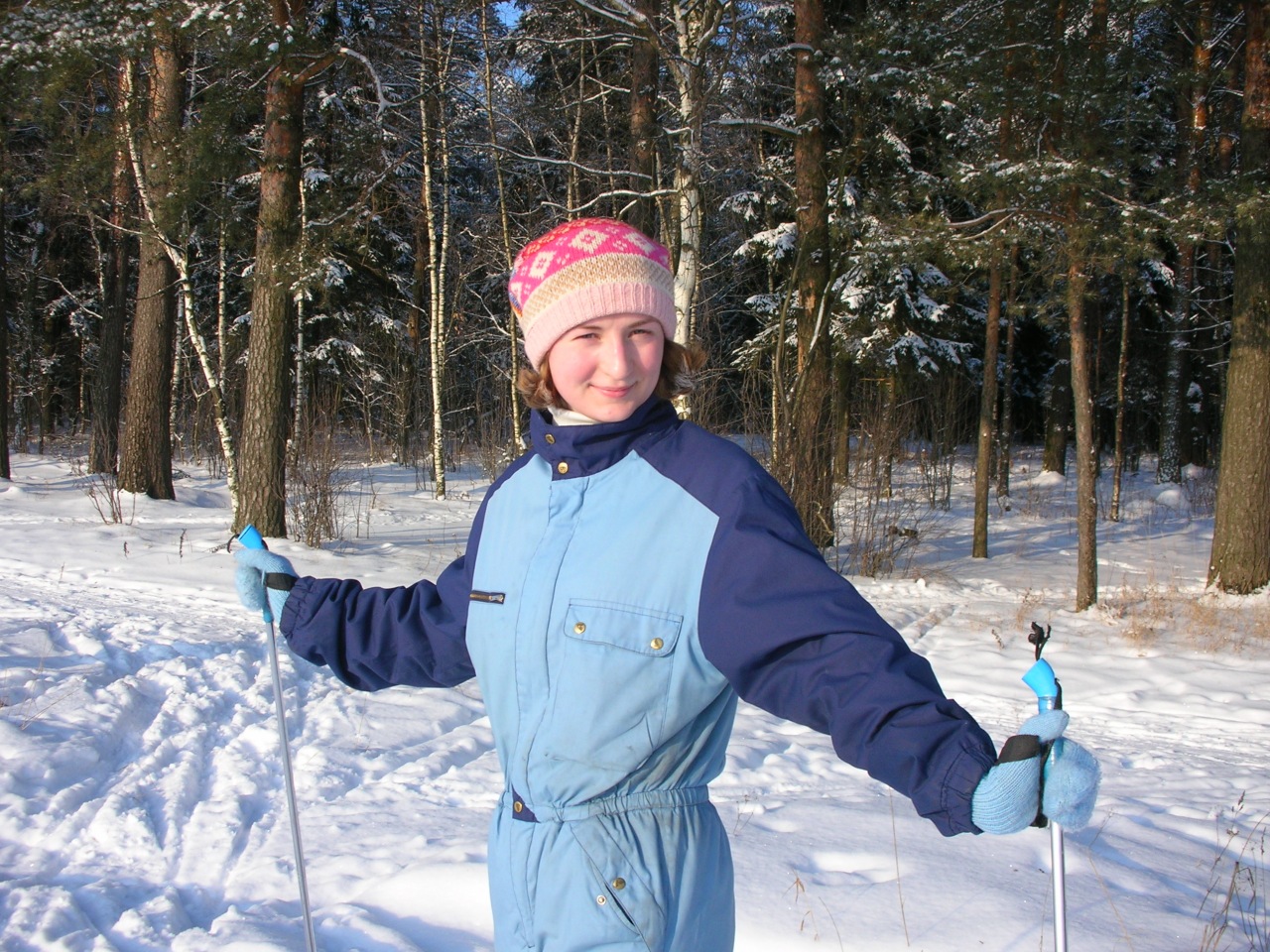 Фото профиля