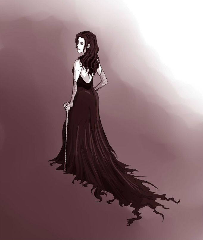 Дарт Ликан | Москва