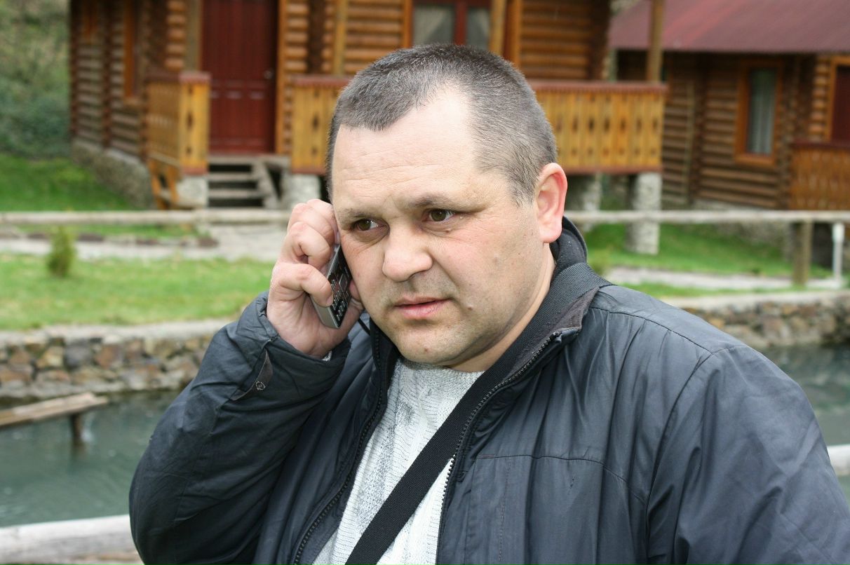 Юра Гитченко | 