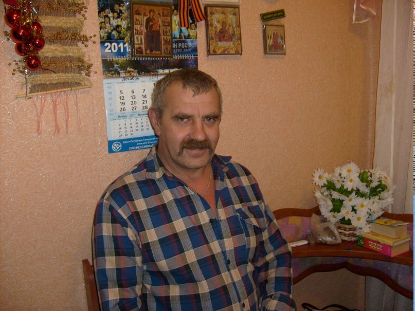 Леонид Гусев | Чудово