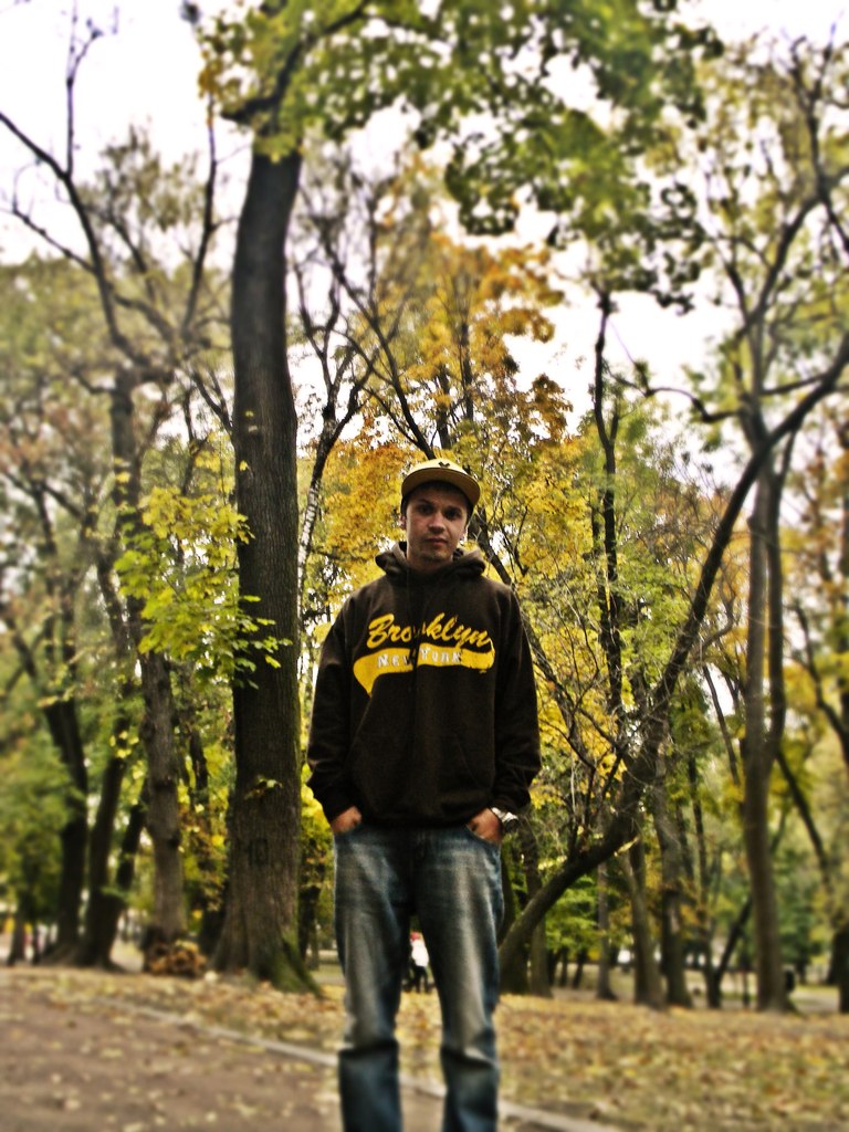 Нимефа Arp Тёмный | Львов