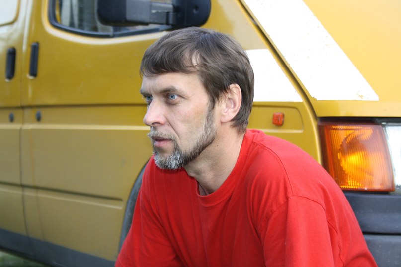 Алексей Малафеев | Сегежа