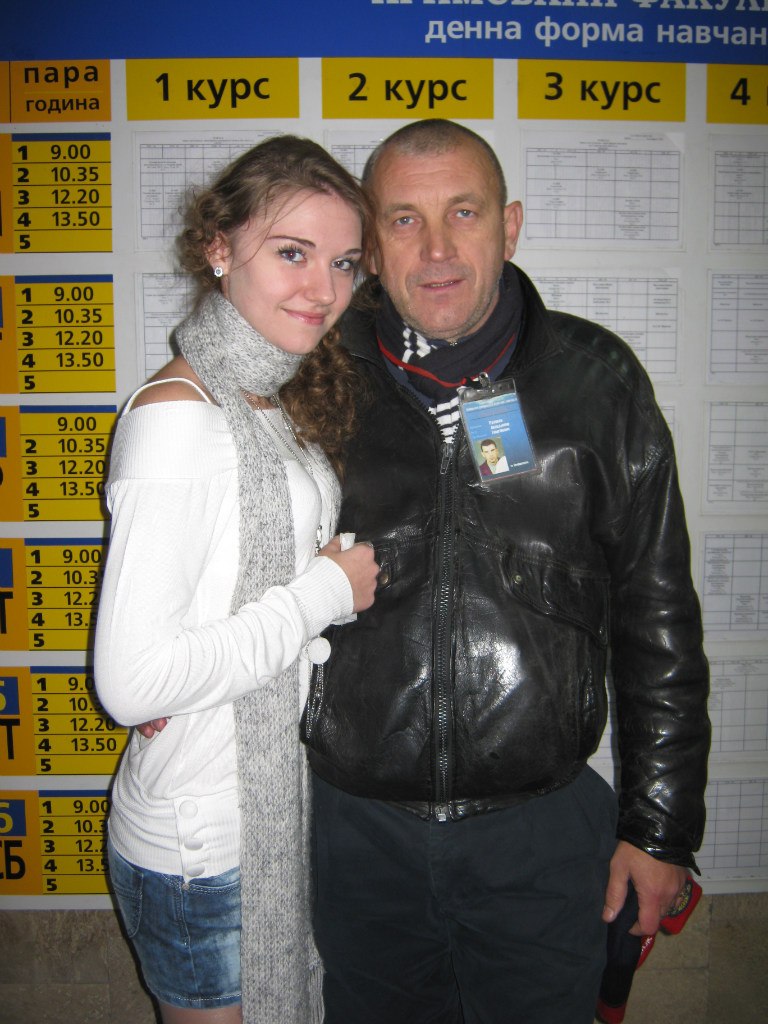 Анастасия Уварова | Москва