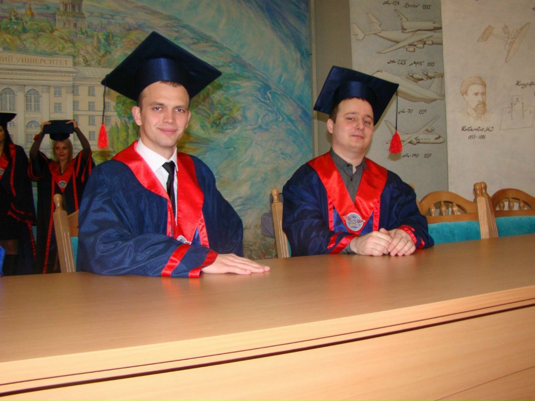 Серёжик Motionworld [LiveIn] | Киев