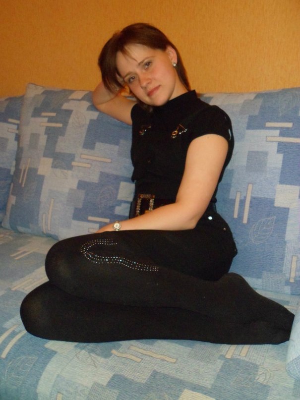 Елена Харенко | Днепр (Днепропетровск)