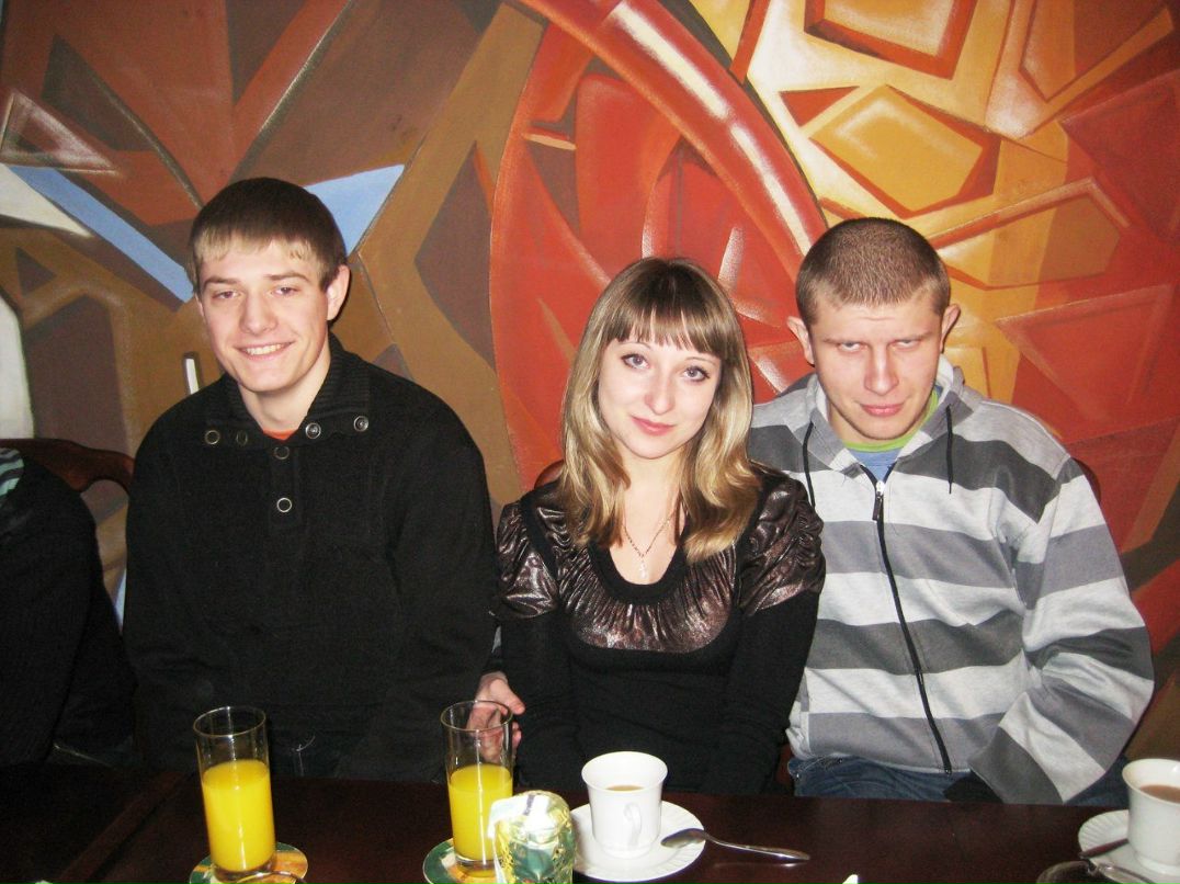 Антошка Чигрин Чих-ПЫх | Васильевка