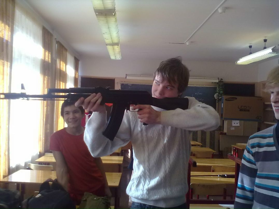 Дмитрий Игоренко | Санкт-Петербург