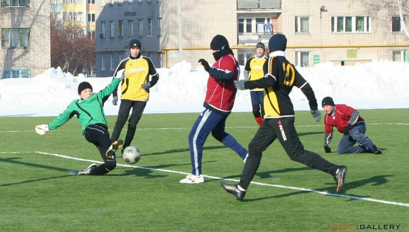 Владислав Сафиуллин | Нижнекамск