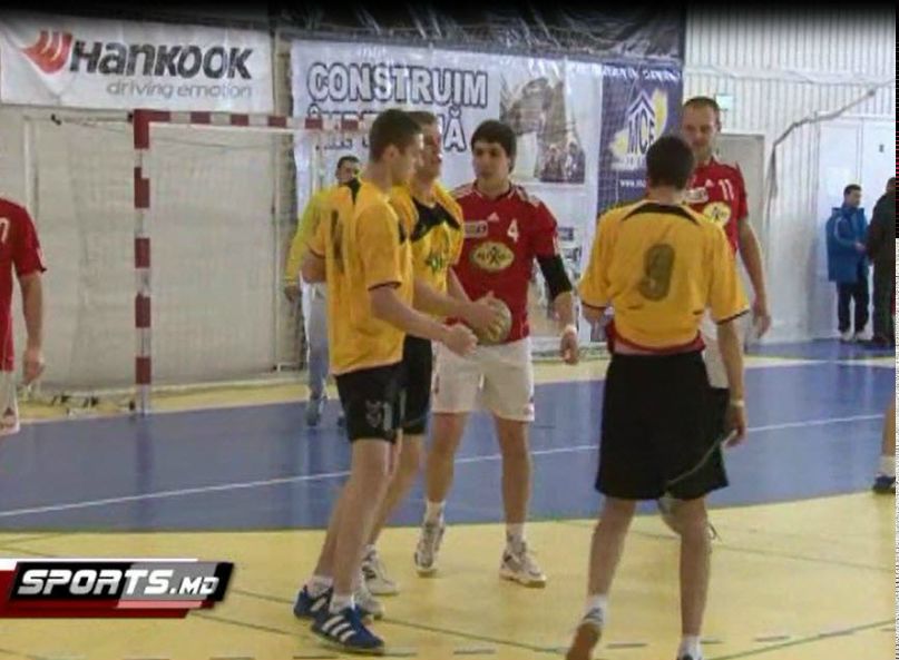 Алексей Кожухарь | Чобручи