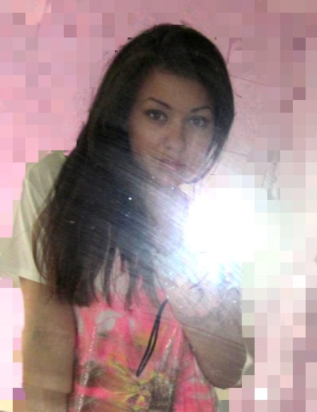 Kristina Vasilcenko TinOcka | Вильнюс