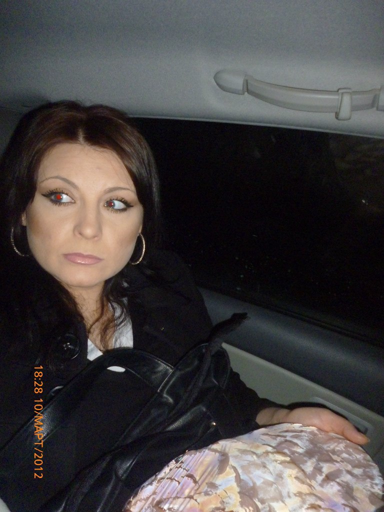 Наташа Бамбура | Новоселица