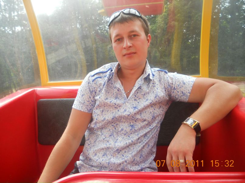 Сергей Хиневич | Минск