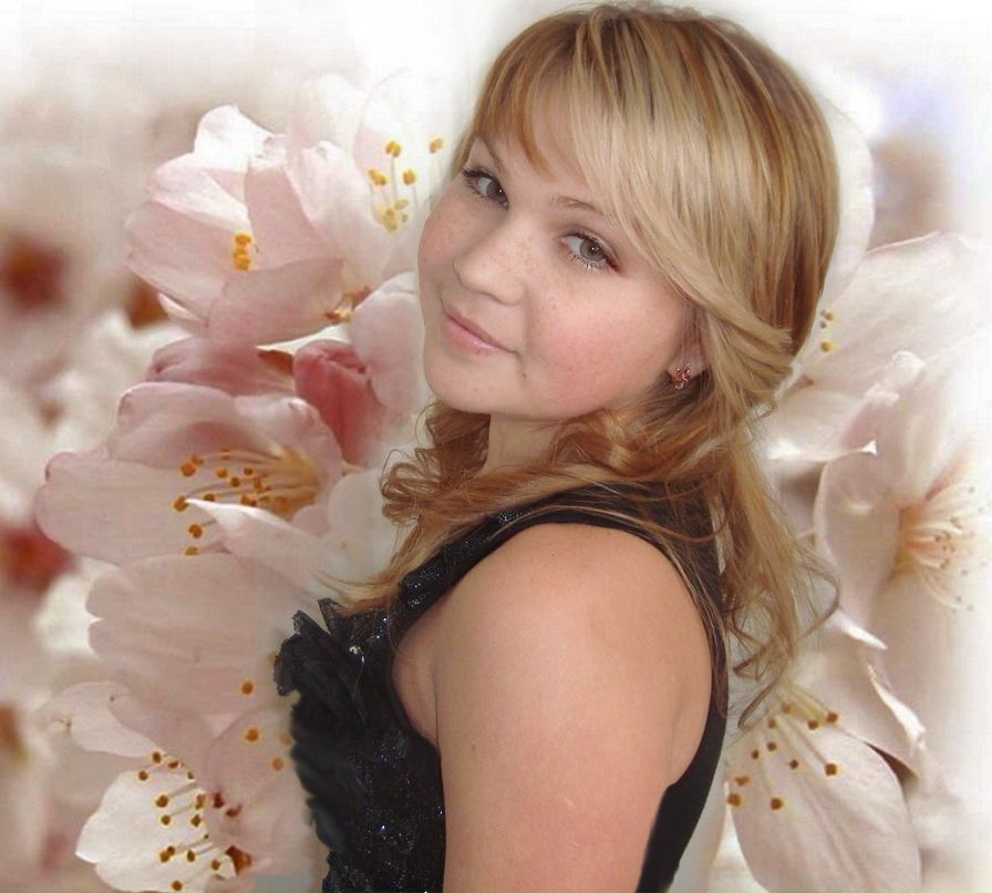 Марина Тимофеева | Краснокамск