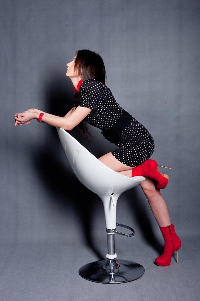 Наталия Соколова | Хабаровск