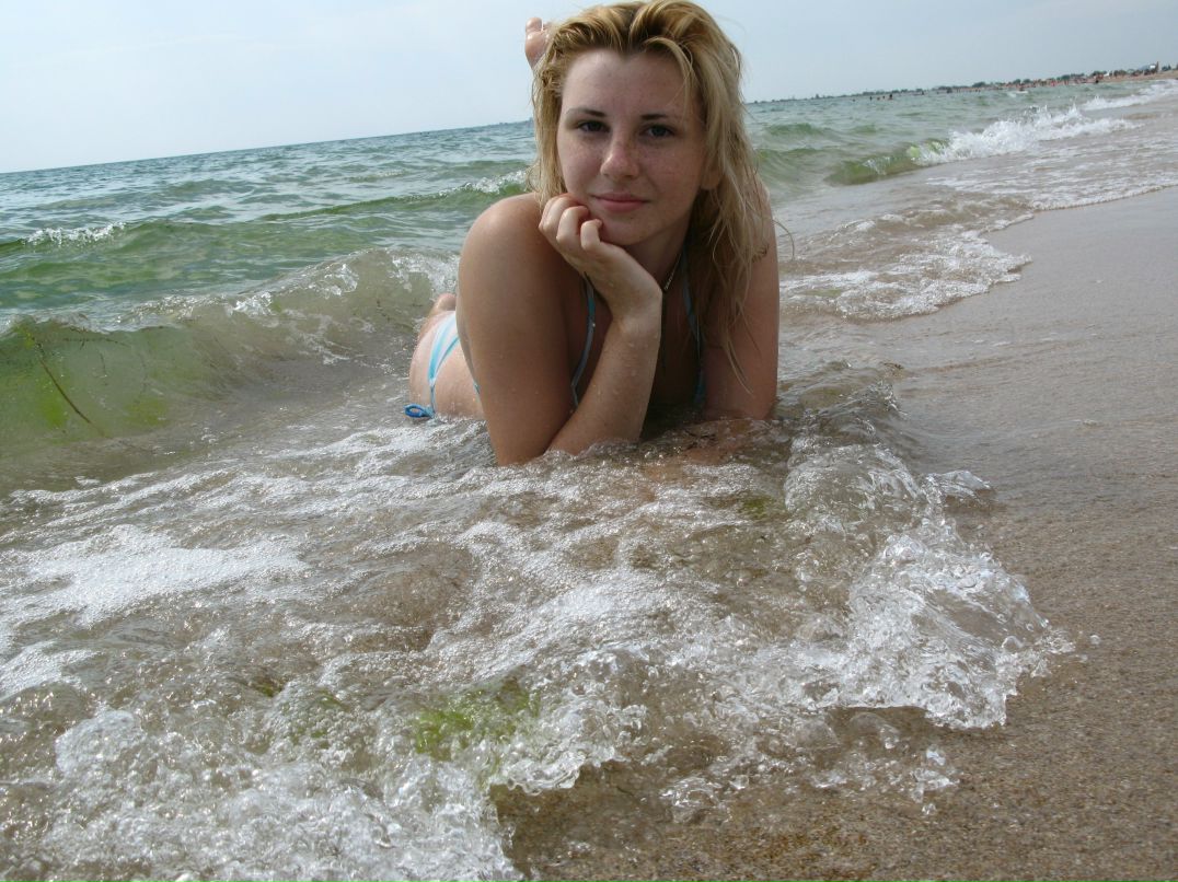 Таня Колос | Киев