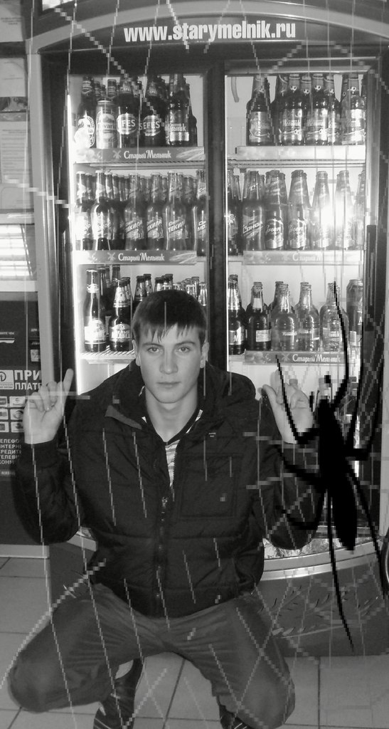 Максим Гребнев | Советск