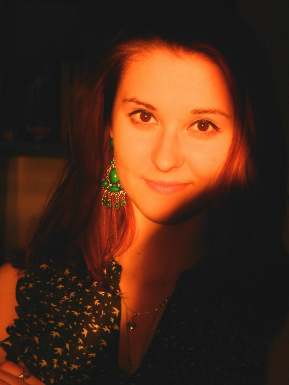 Юлия Чаровская | Воронеж