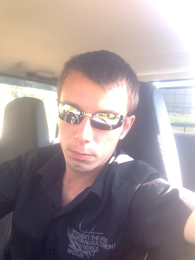 Михаил Изосимов Алексеевич | Рузаевка