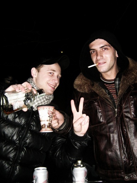 №44, Эдик Пилин, Харьков №44, Эдик Пилин, Харьков