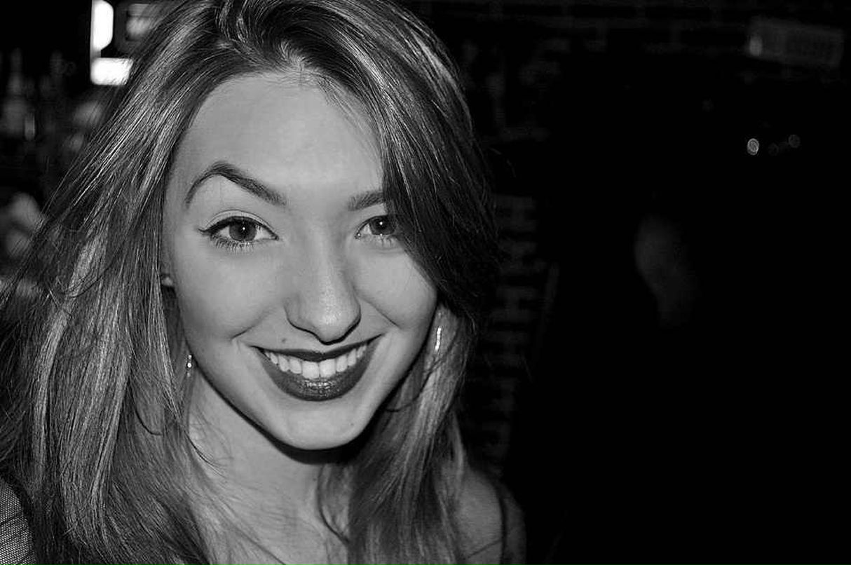 Катя Бадалян | Москва