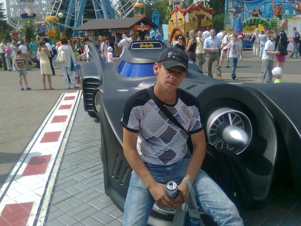 №115, Илья Михеев, Удомля №115, Илья Михеев, Удомля