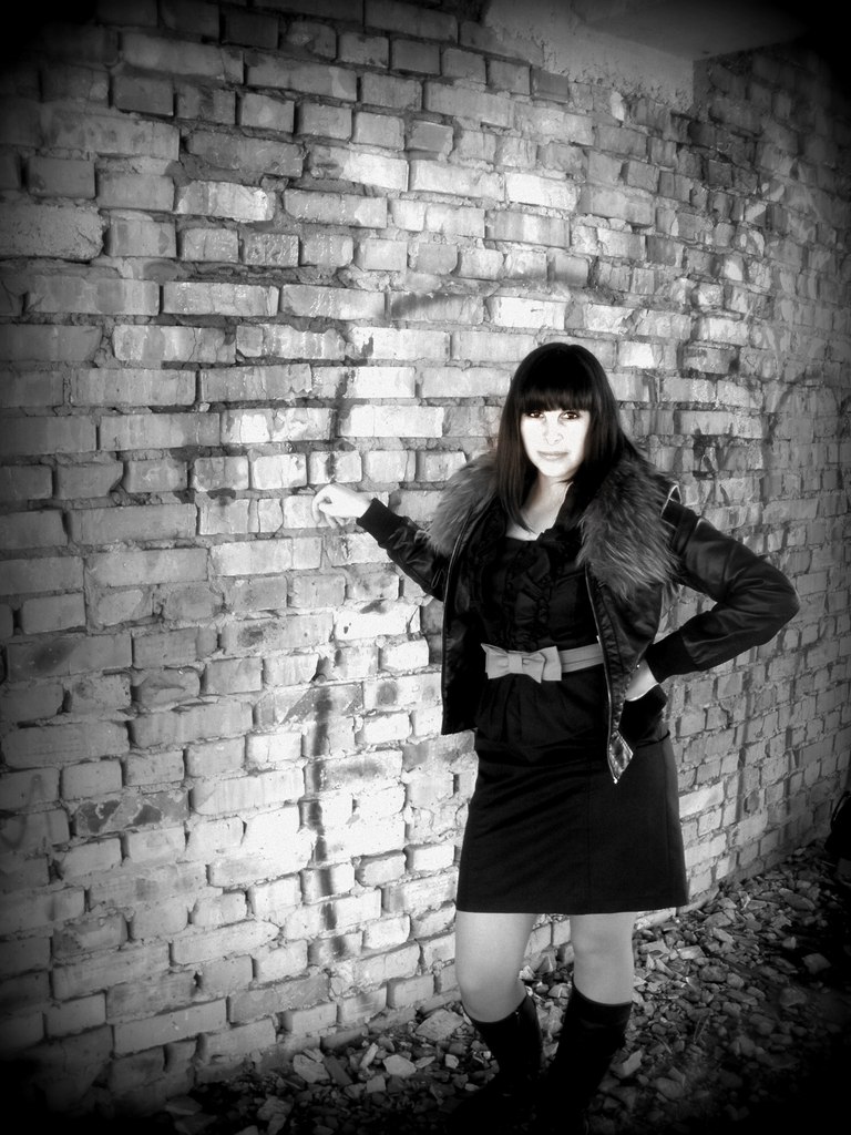 Жанна Ткаченко | Александрия