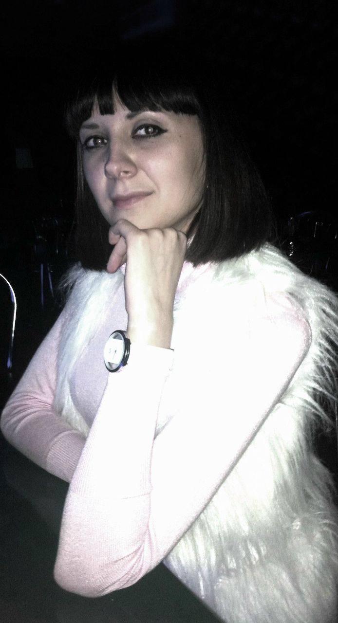 Анюта Поляева | Югорск