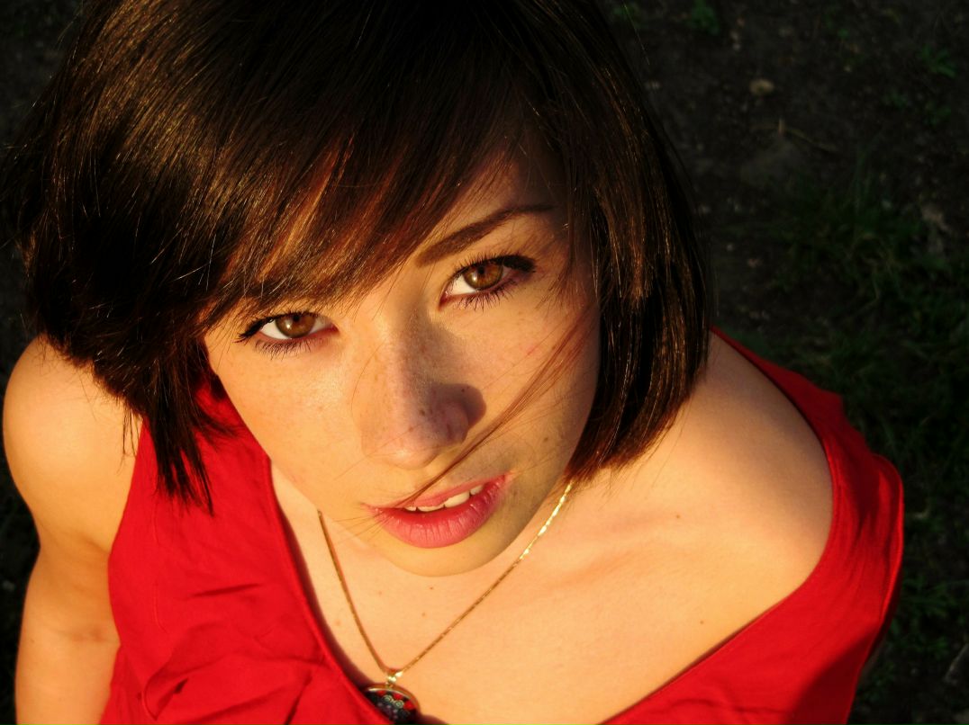 Виктория Ким | Киев