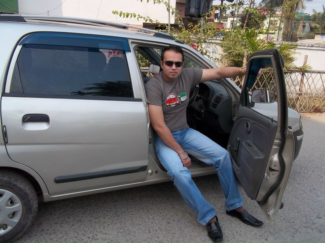 Гитартха Роймедхи | Севастополь