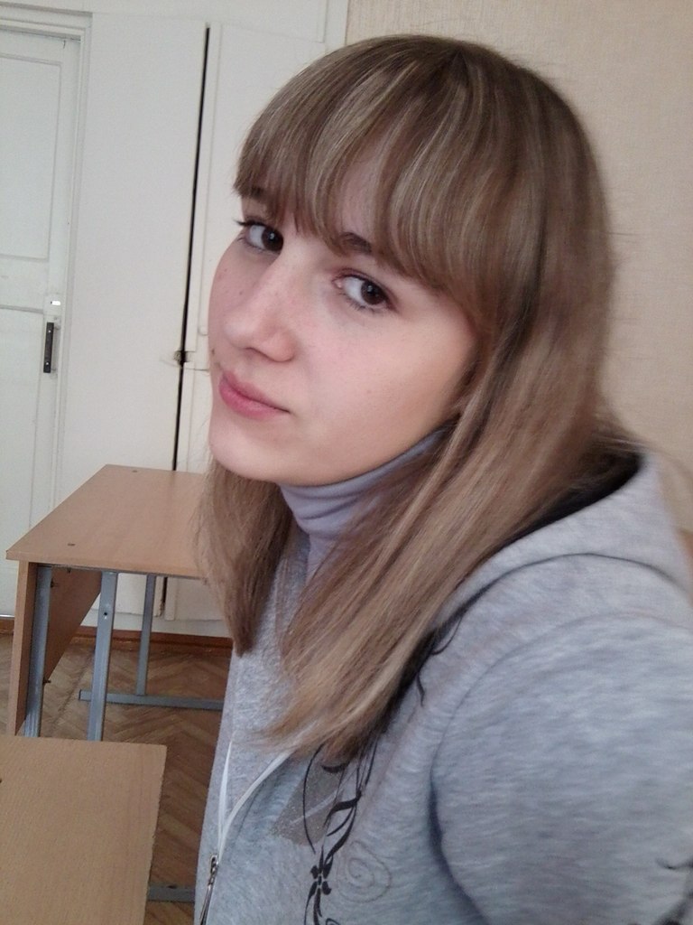 Маргарита Гришина | Магнитогорск