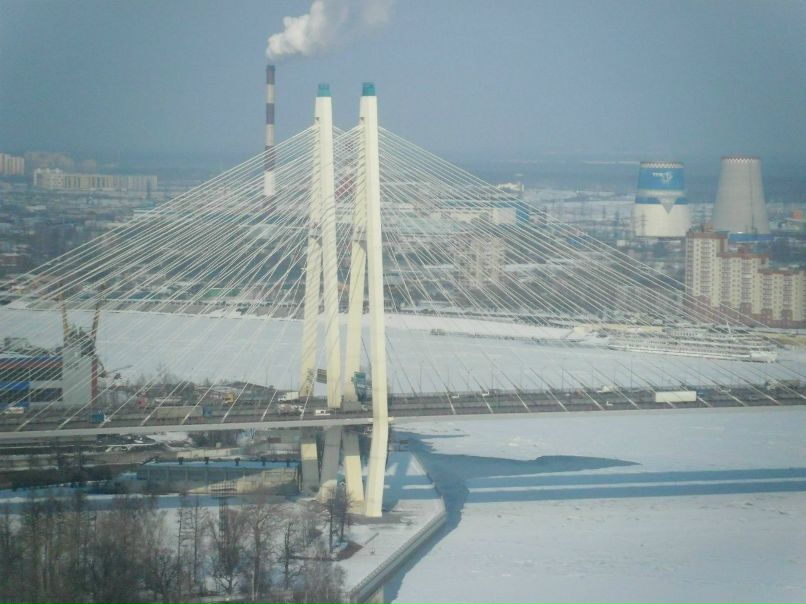 Алексей Цветков | Санкт-Петербург