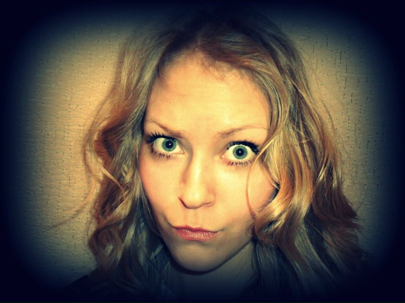 Natalia Nikulina | Волгоград