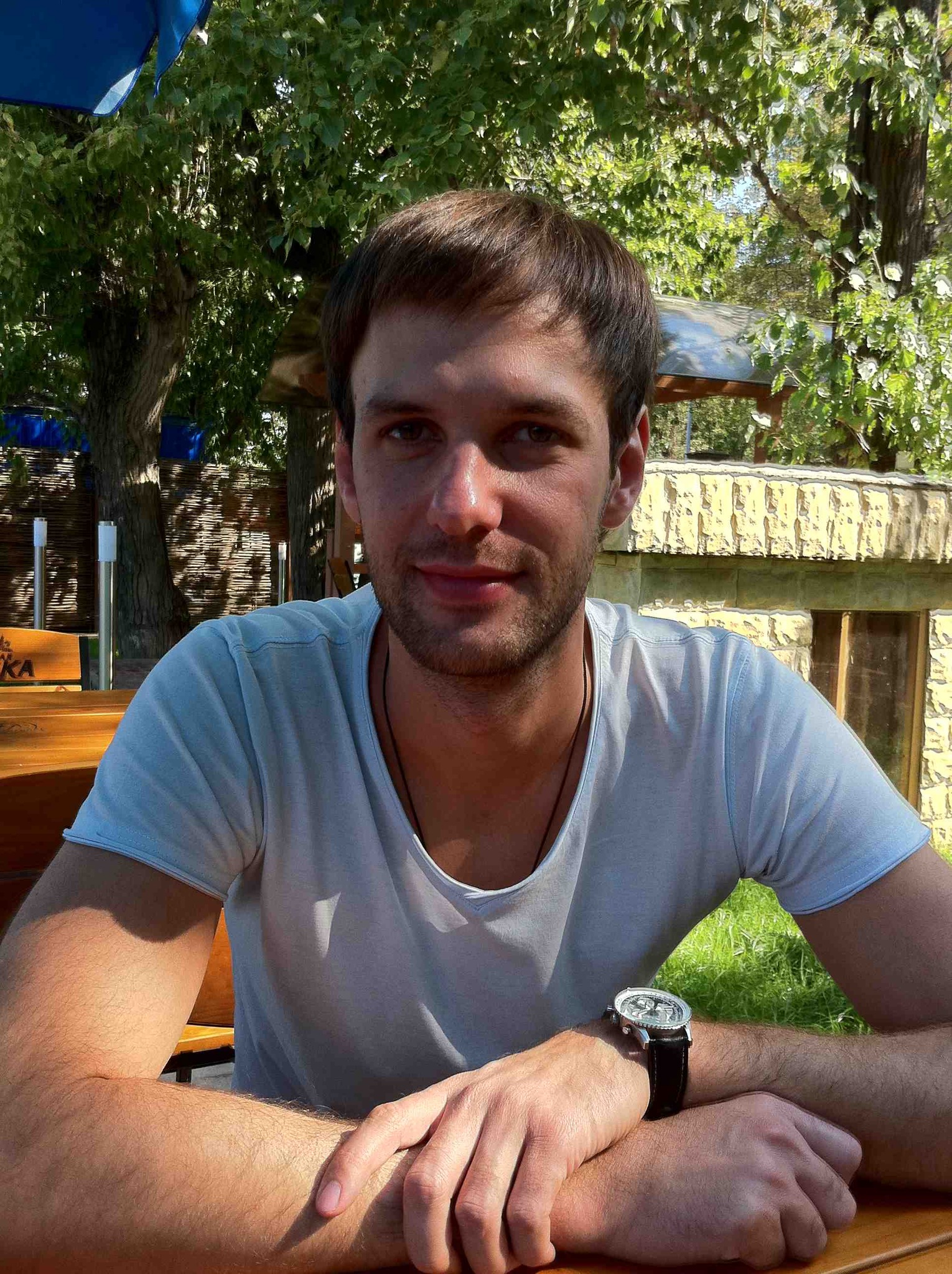 Фото профиля