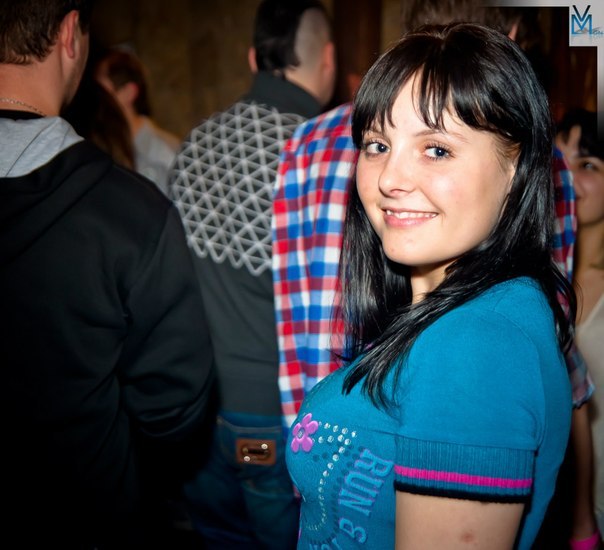 Алина Фукарева Алексеевна | Одесса