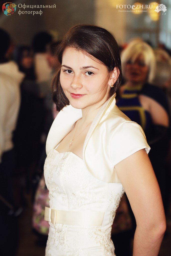 Алёна Трофименкова ♥Sayuri♥ | Москва