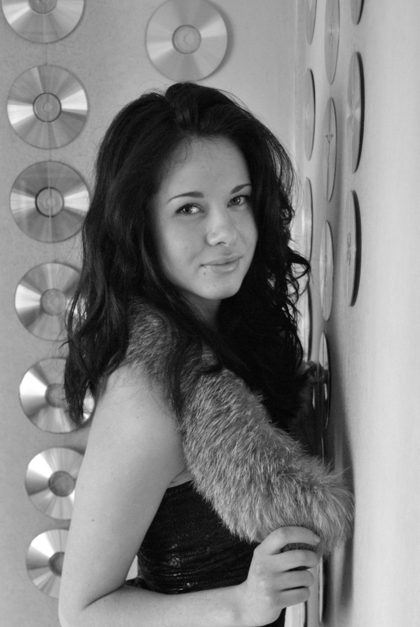 Иветта Муруева | Даугавпилс