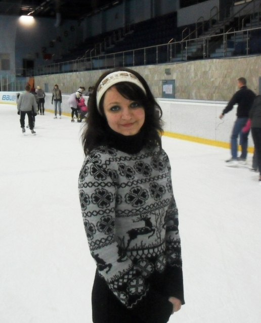 Настасья Должикова | Тула