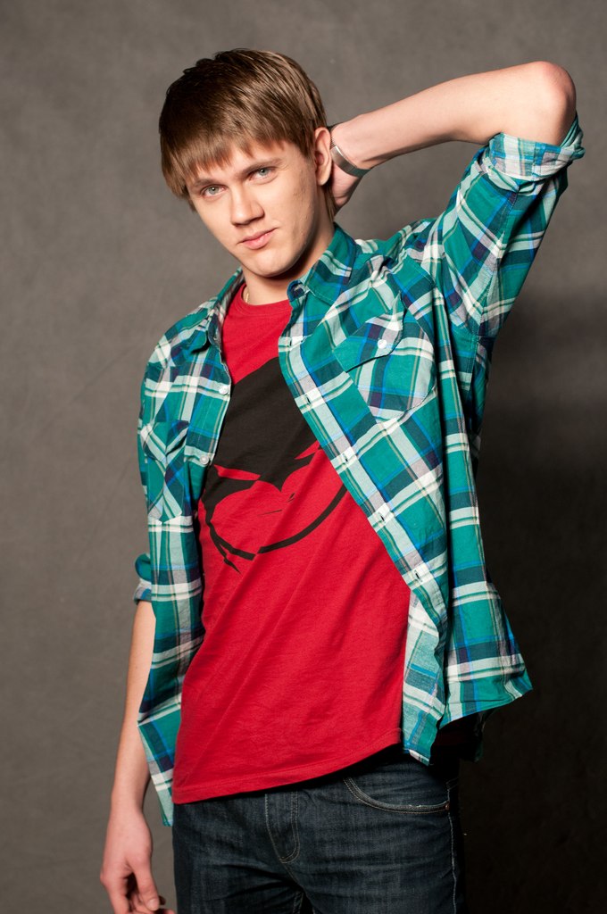 Лёха Харитонов | Нижний Новгород