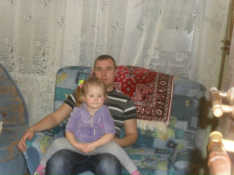 Александр Елькин | Слободской