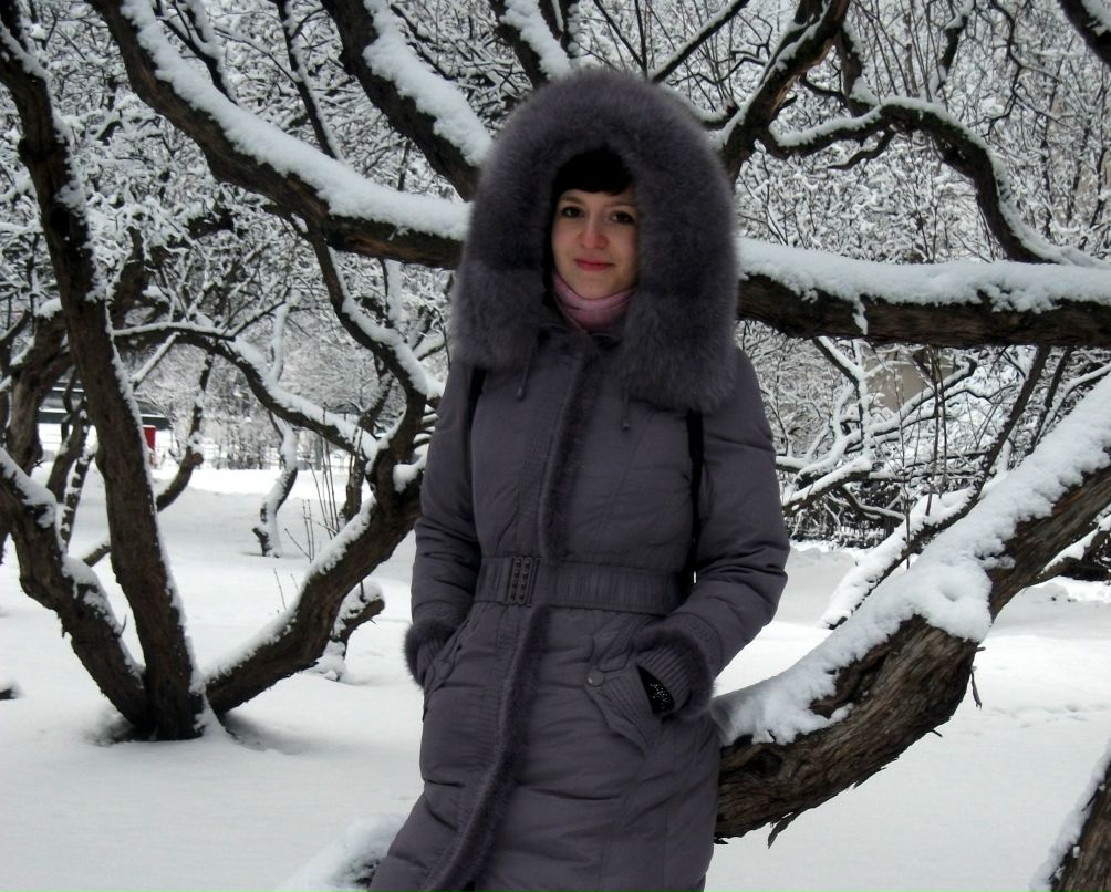 Алла Пичугина | Москва